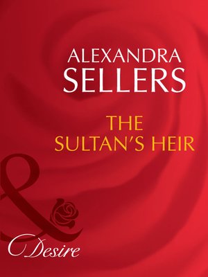 cover image of The Sultan's Heir